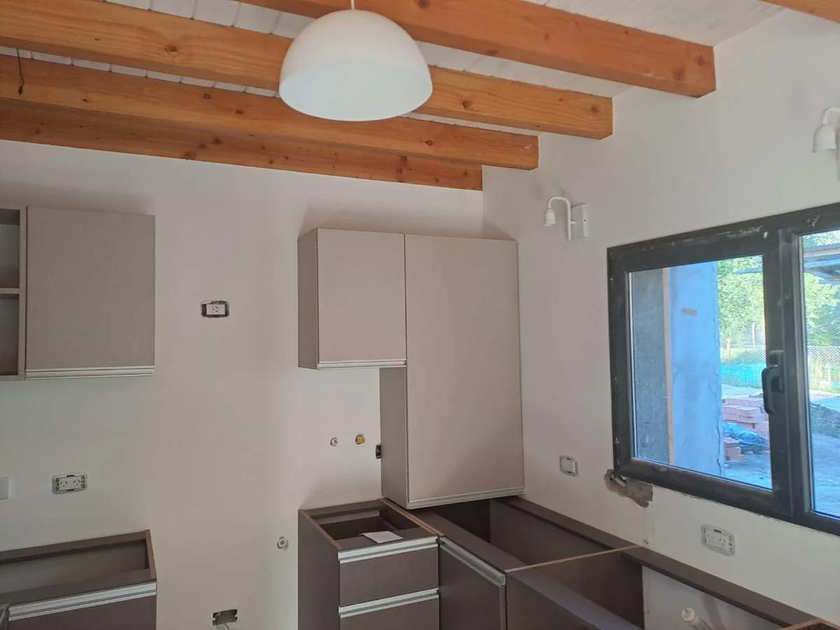 Casa en El Bolson 3