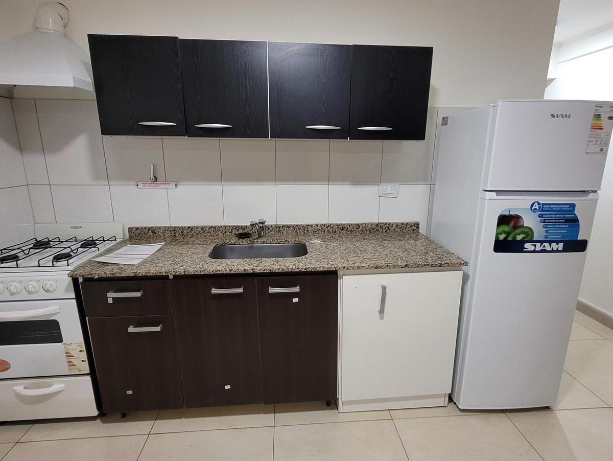 Departamento Monoambiente Centrico en El Bolson! - $65.000 Usd 3