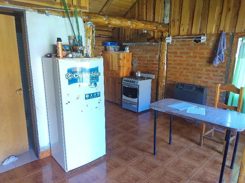 Casa de 70 m² Sobre Terreno Amplio, Lago Puelo, Chubut 4