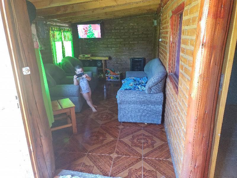 Casa de 70 m² Sobre Terreno Amplio, Lago Puelo, Chubut 1