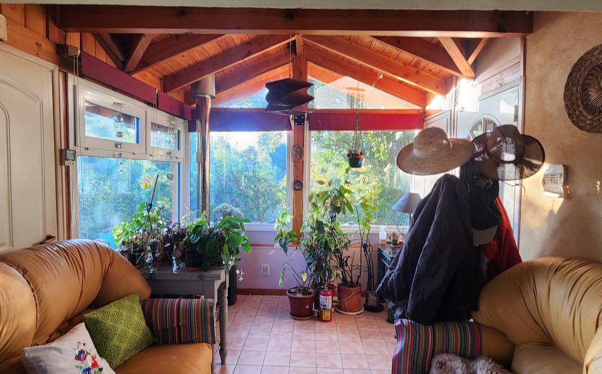 Casa en Barrio Buena Vista 3