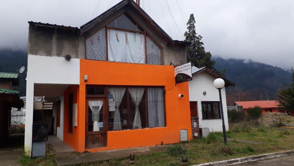 Edificio Comercial - Centro 1