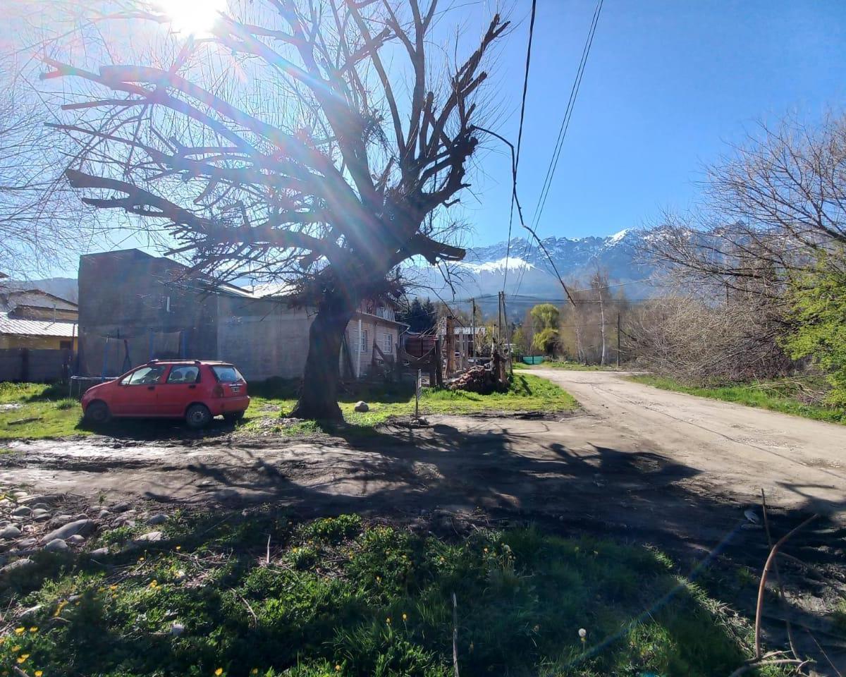 Terreno en Barrio Anden 3