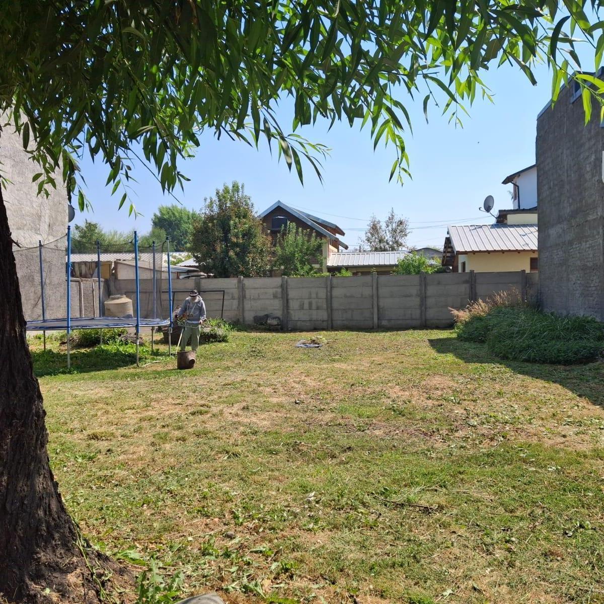 Terreno en Barrio Anden 1
