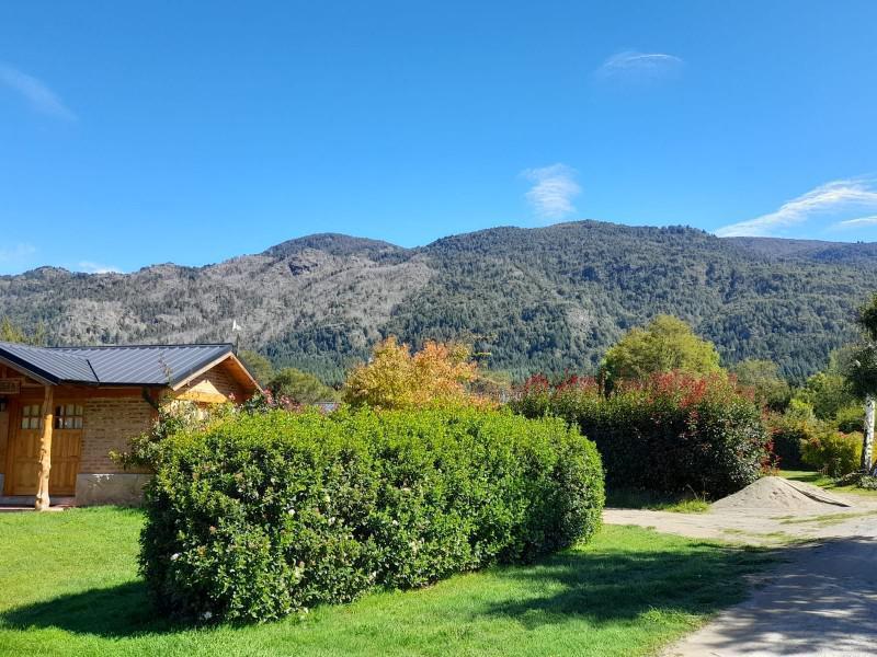Terreno - Lago Puelo 4