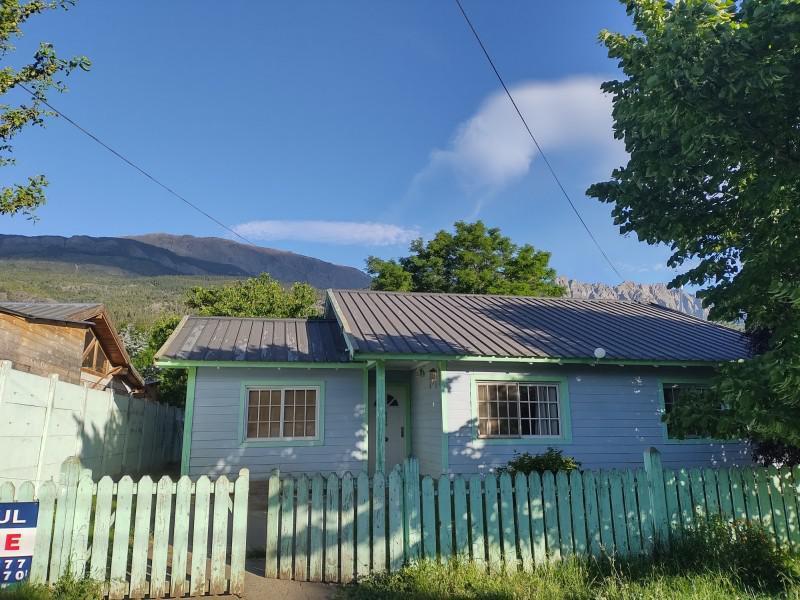 Casa - El Bolson 2