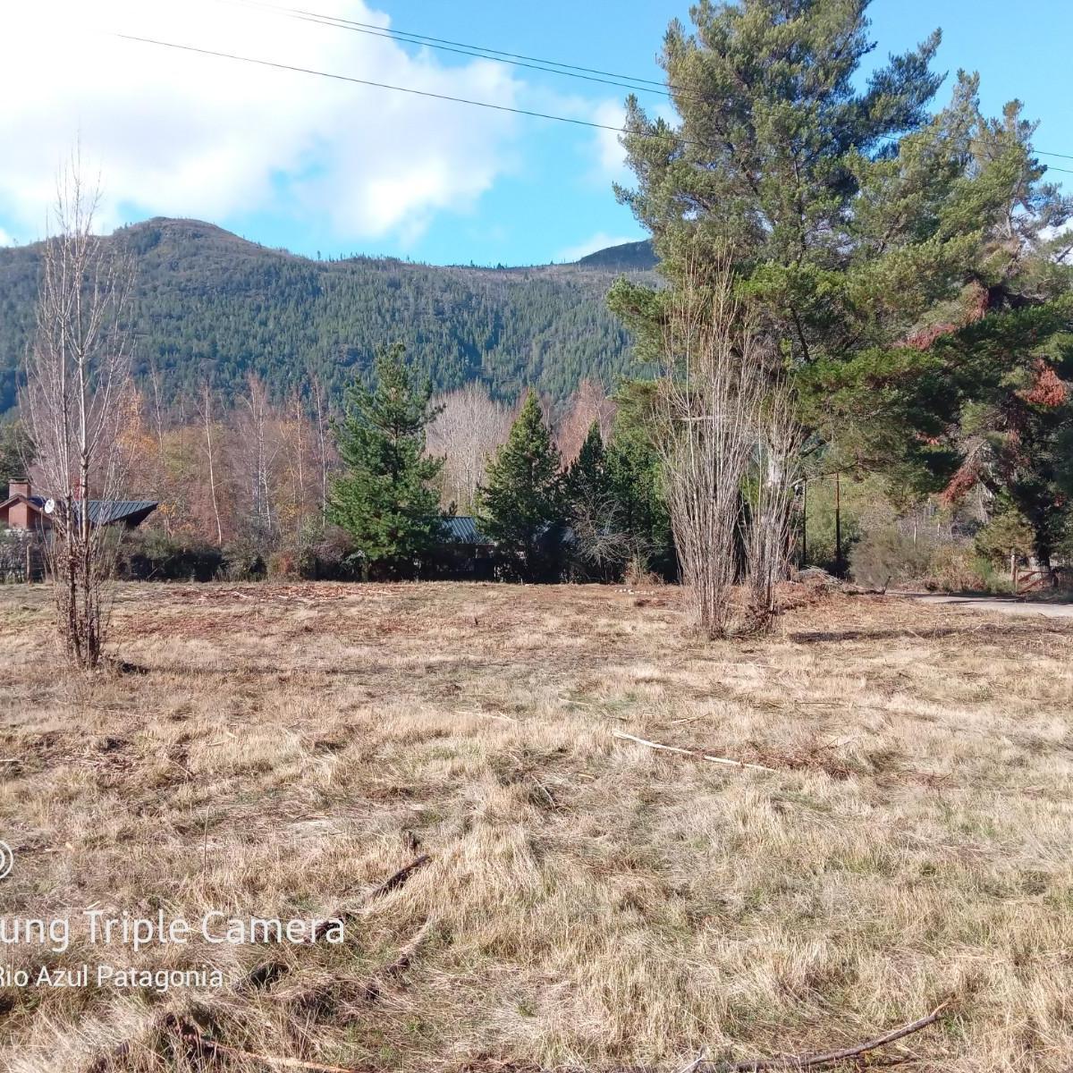 Terreno de 2000 m² Todos Los Servicios en Ruta 16 Lago Puelo 5