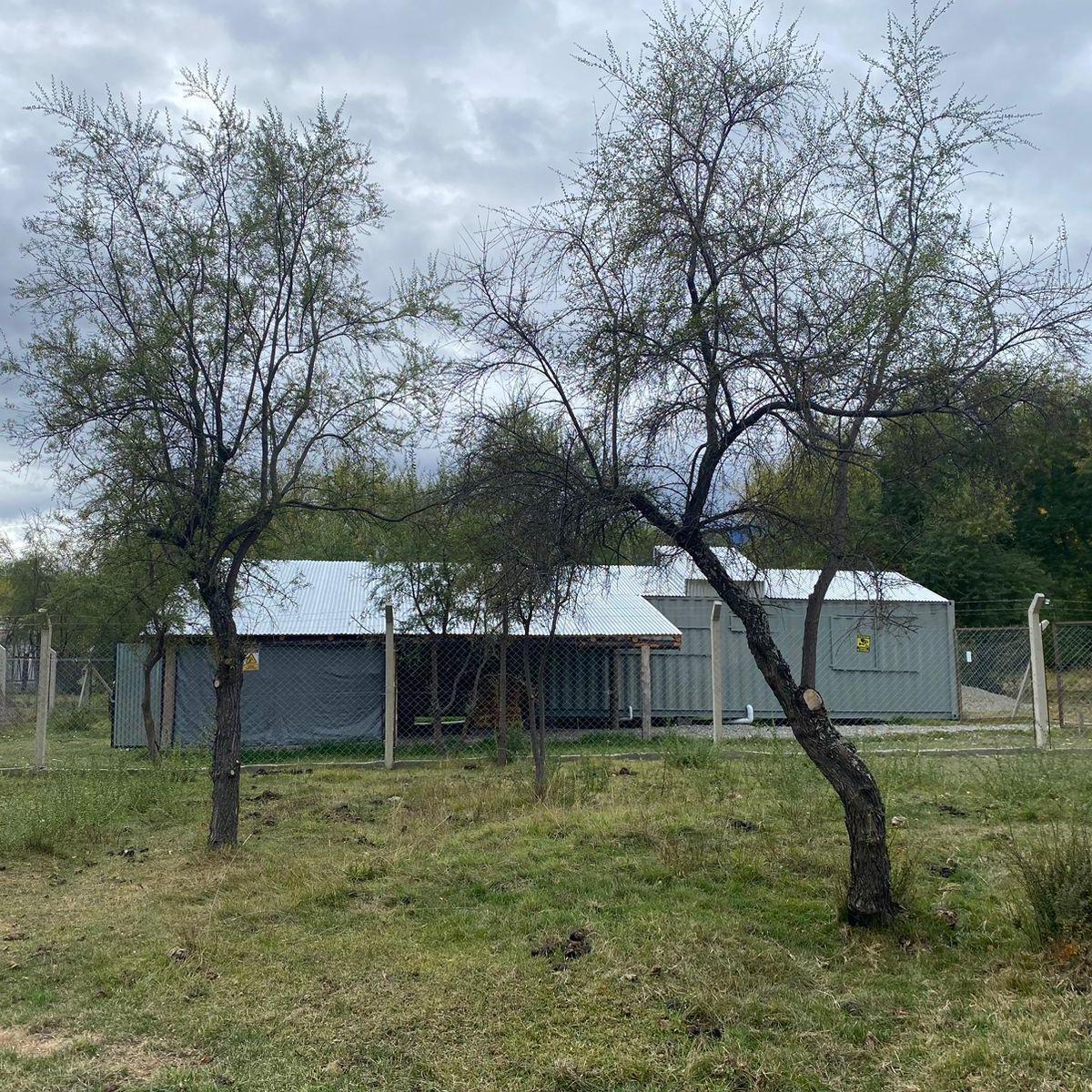 Chacra en El Bolsón 3