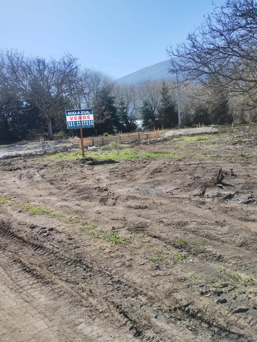 Amplios Lotes de 478 m² en Bº Arrayanes El Bolson 2