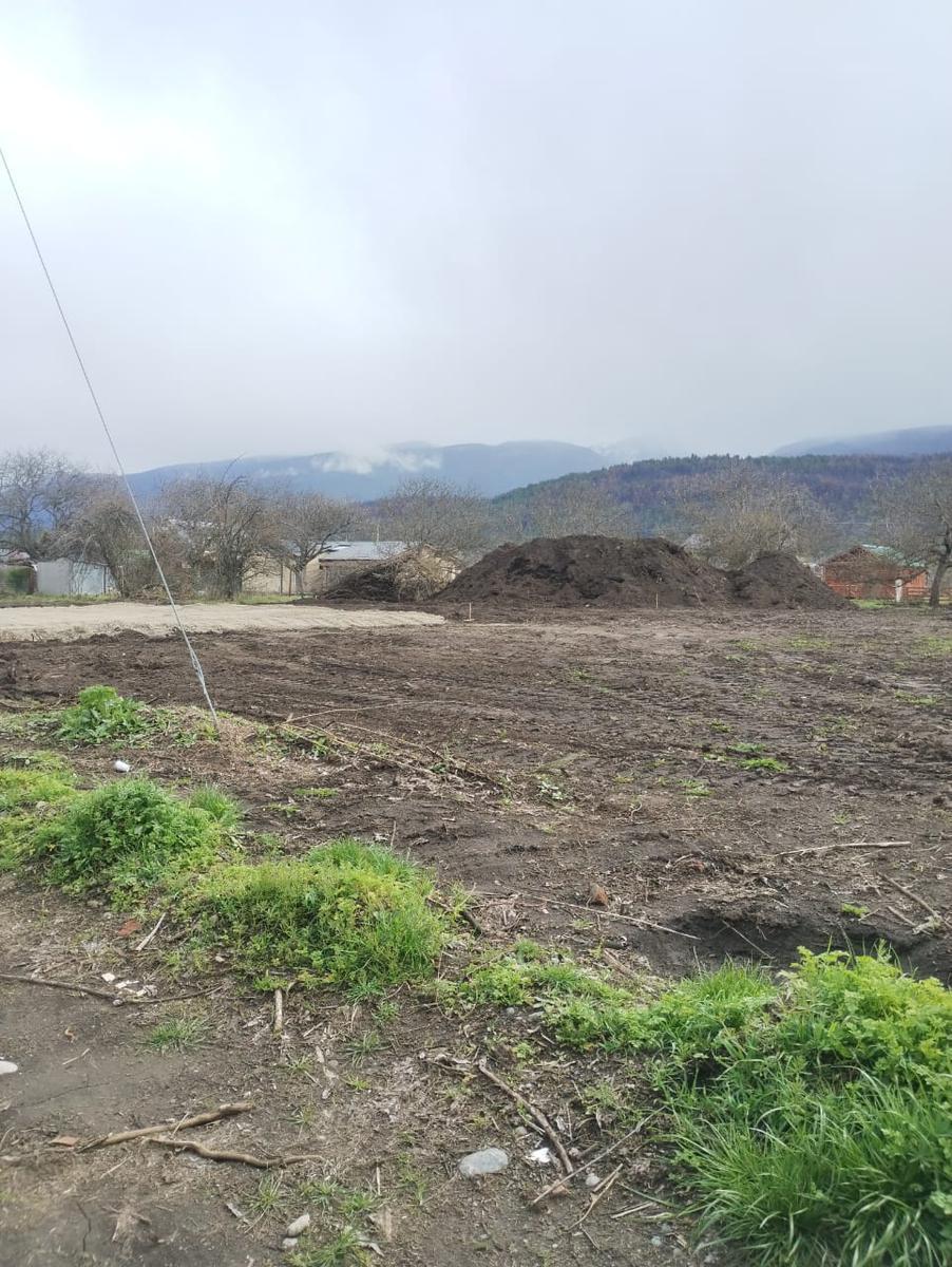 Amplios Lotes de 478 m² en Bº Arrayanes El Bolson 4