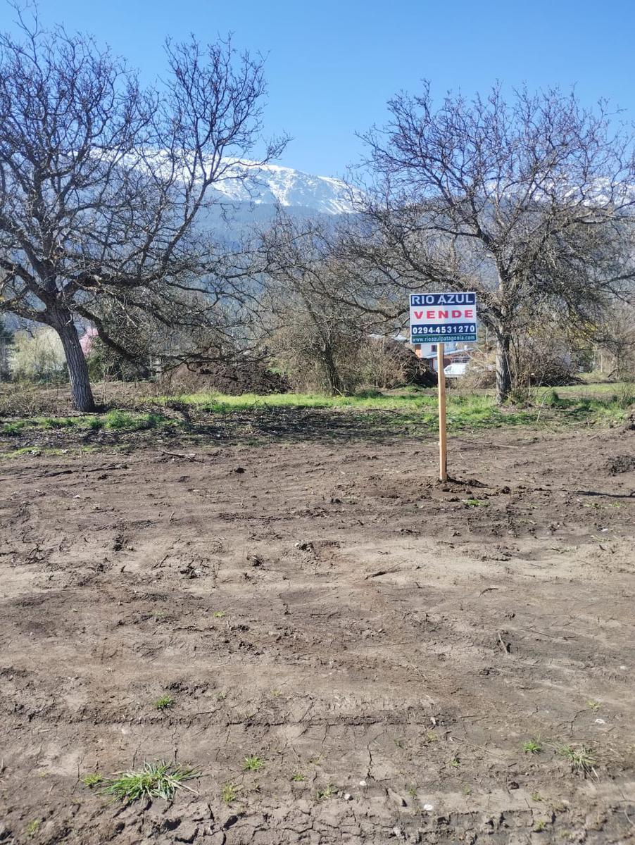 Amplios Lotes de 478 m² en Bº Arrayanes El Bolson 3