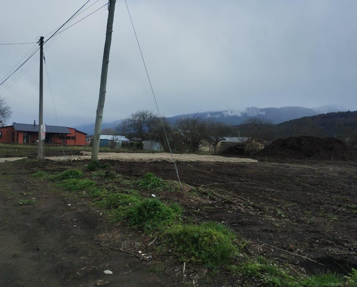 Amplios Lotes de 478 m² en Bº Arrayanes El Bolson 5
