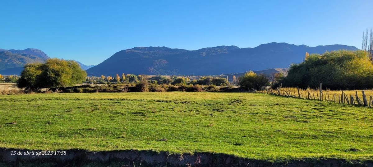 Propiedad en Argentina