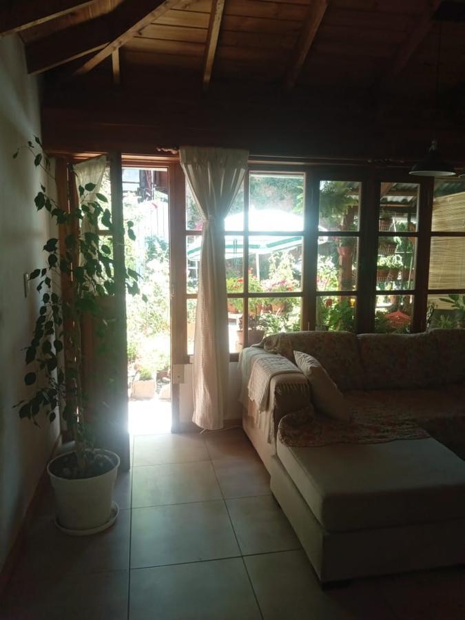 Casa - Centro 1