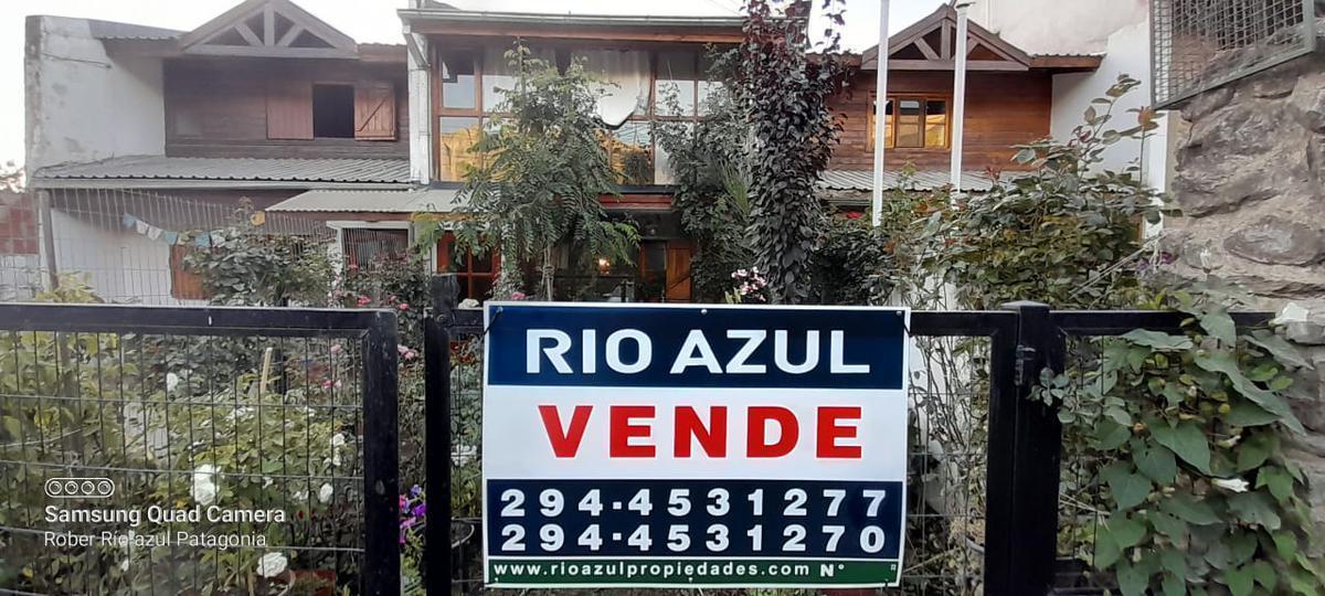 Propiedad en Argentina