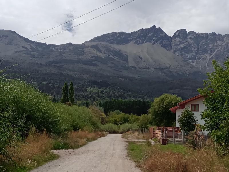 Casa - El Bolson 3