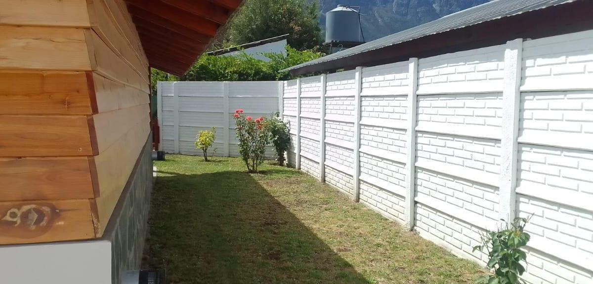 Casa - El Bolson 5