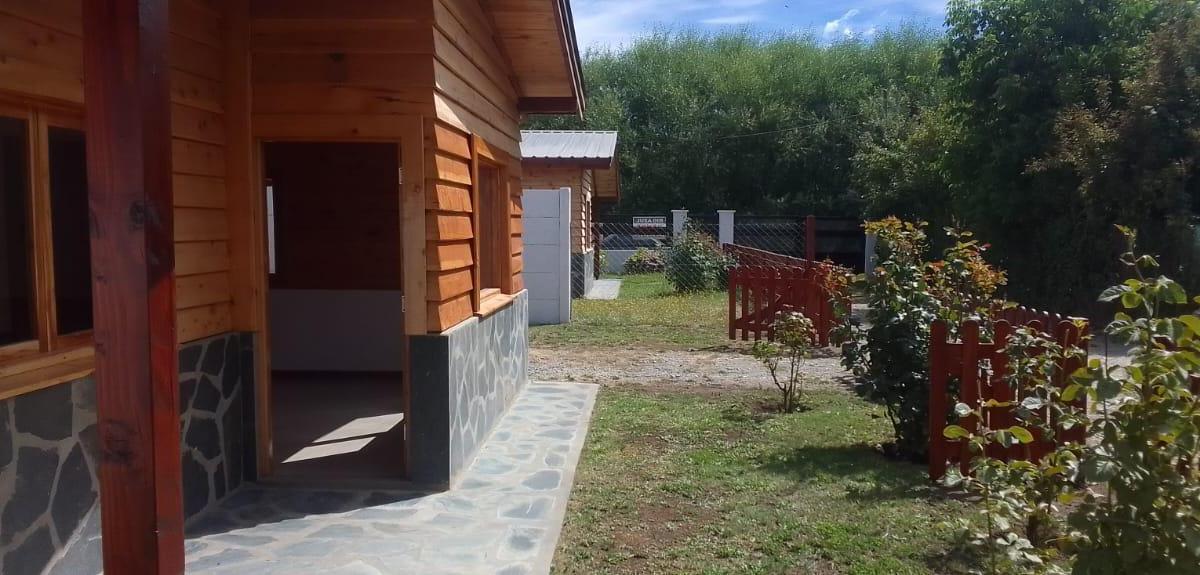 Casa - El Bolson 1