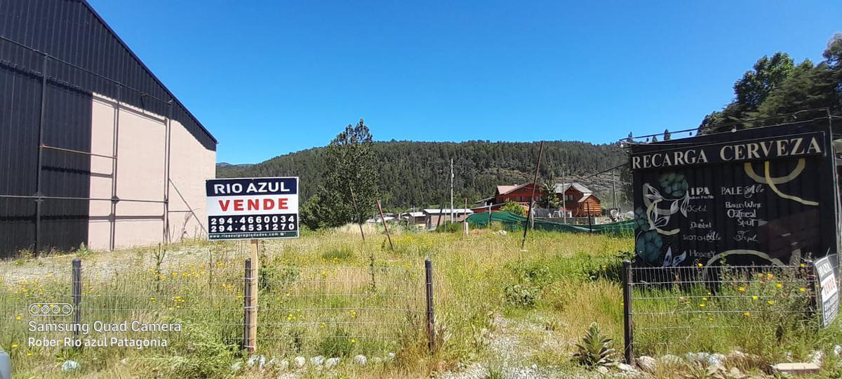 Propiedad en Argentina