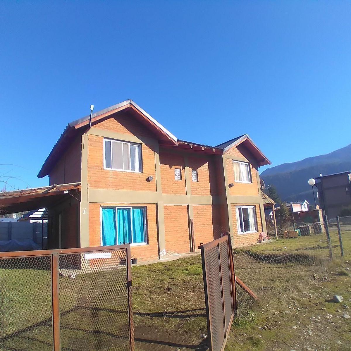 Casa en Villa del Lago 1