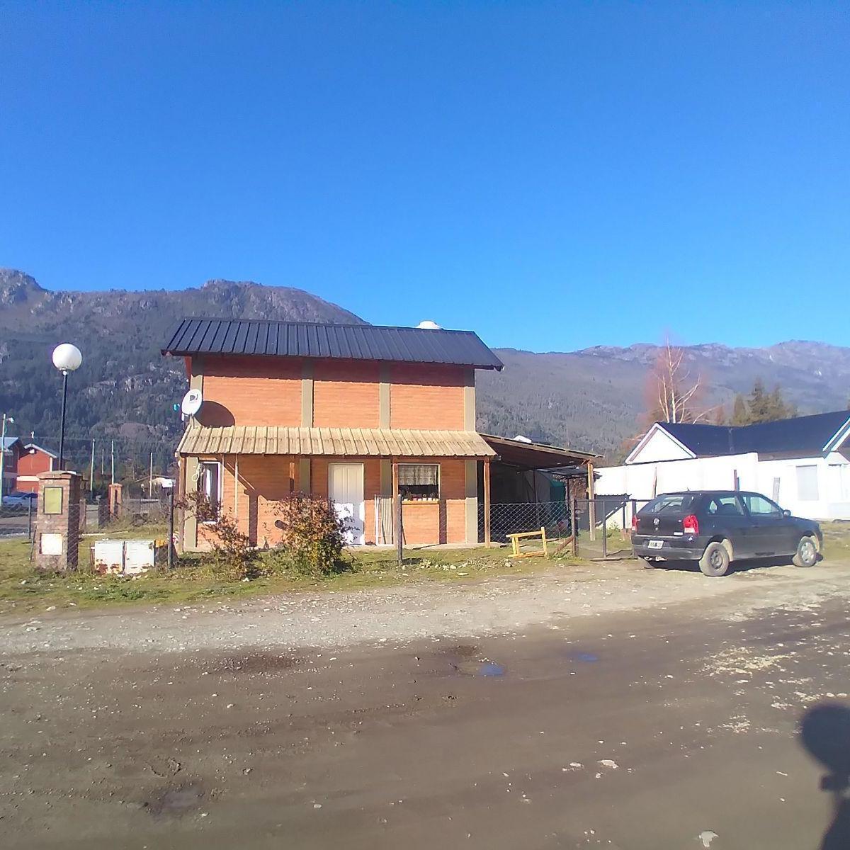 Casa en Villa del Lago 5