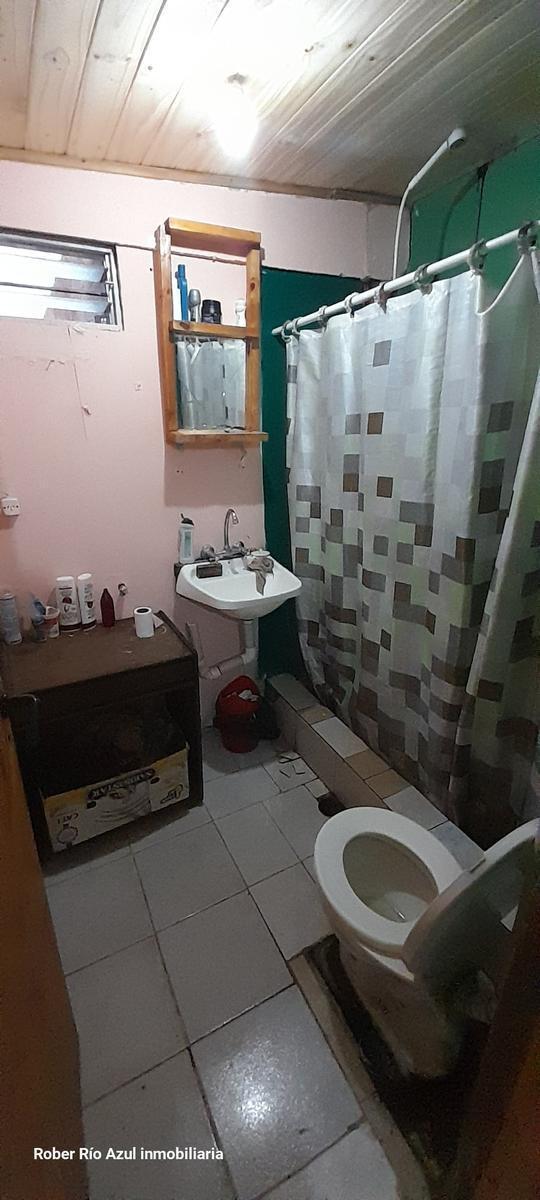 Propiedad en Argentina