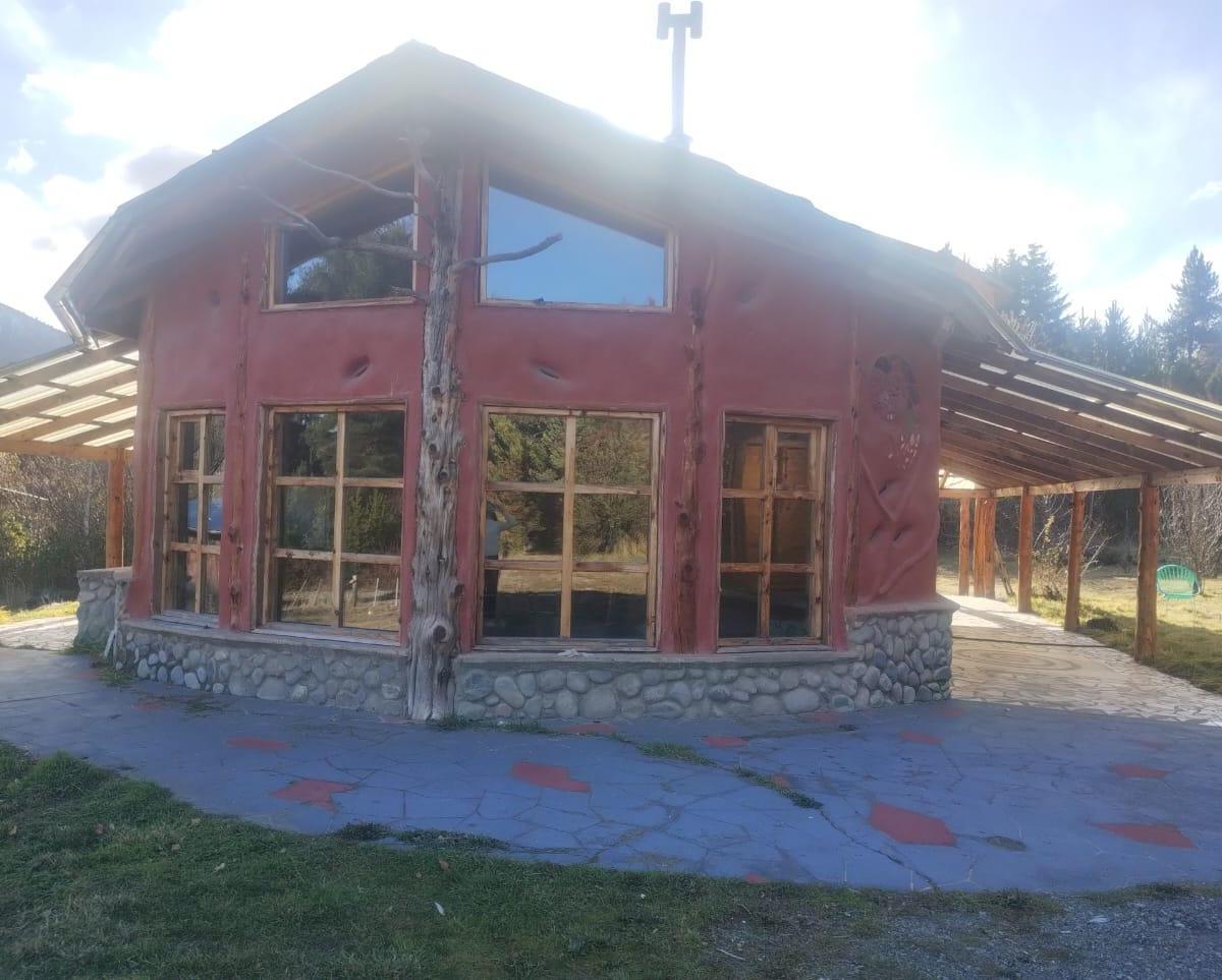 Chacra en El Bolsón 1