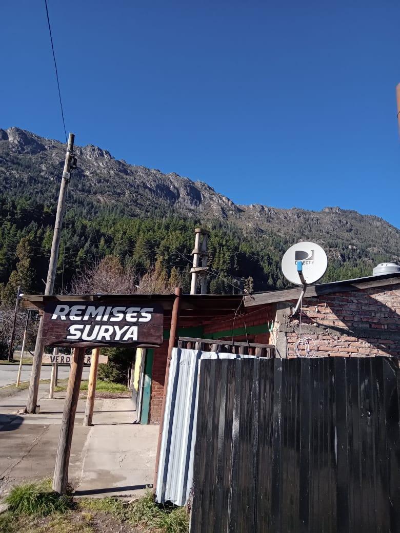 Propiedad en Argentina