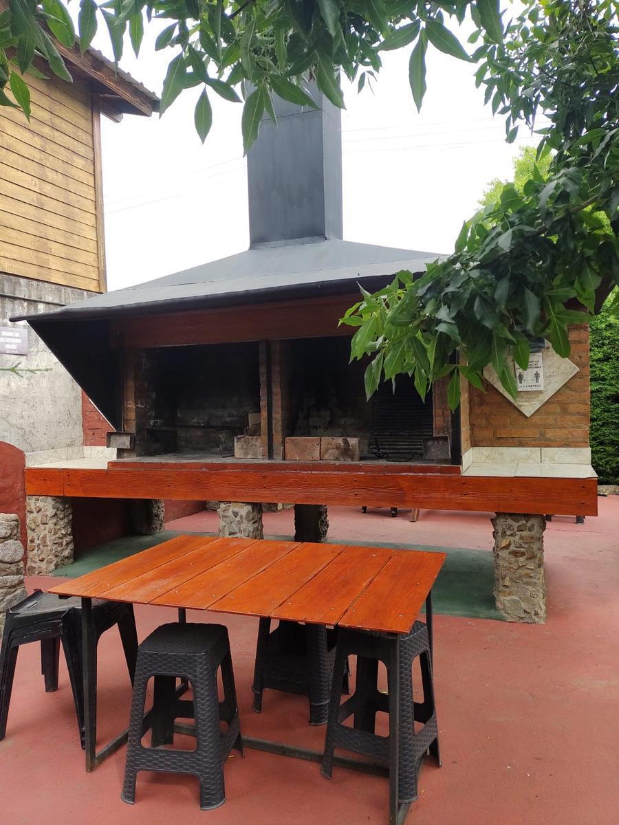 Casa - El Hoyo 1