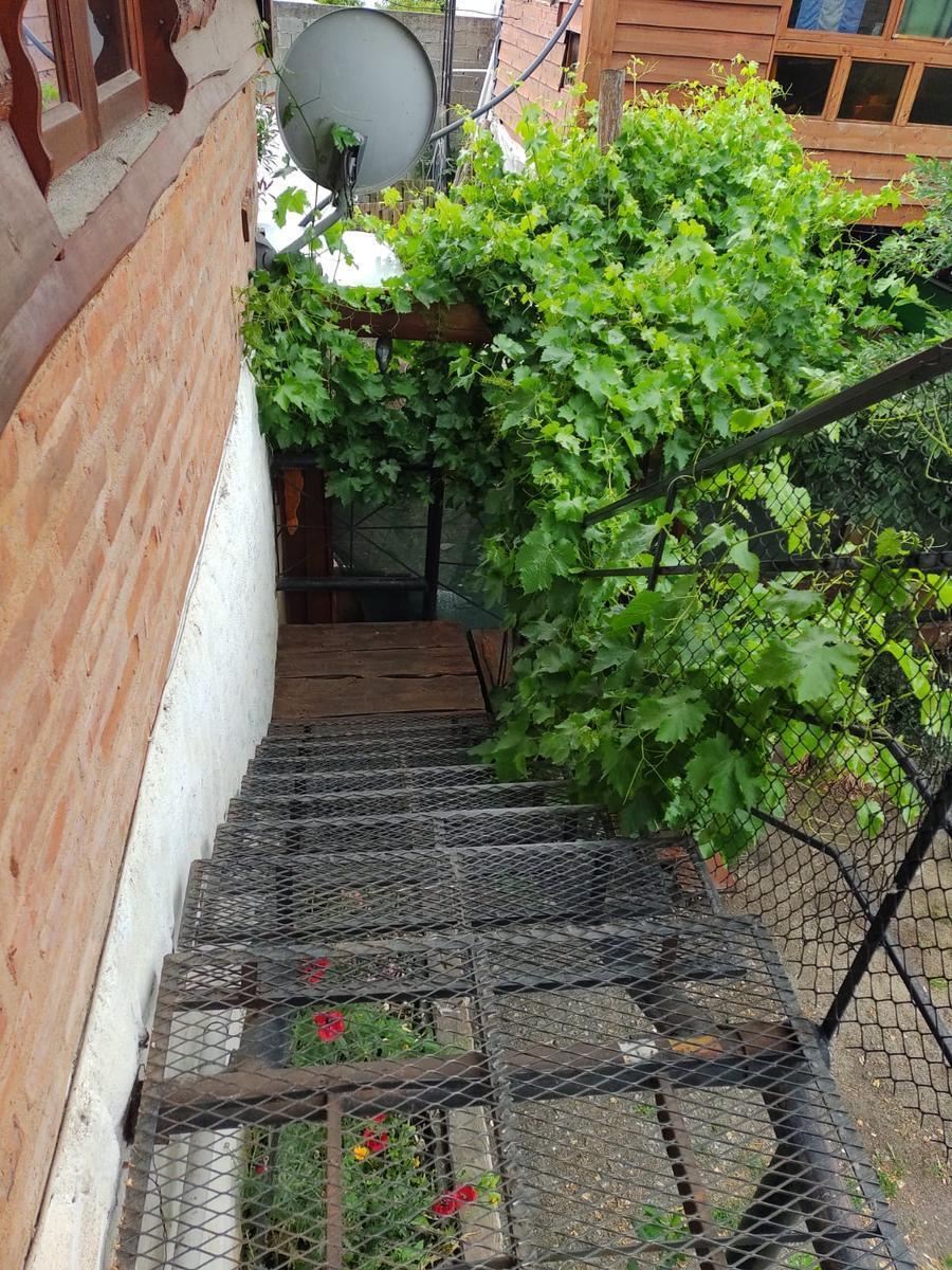Casa - El Hoyo 4