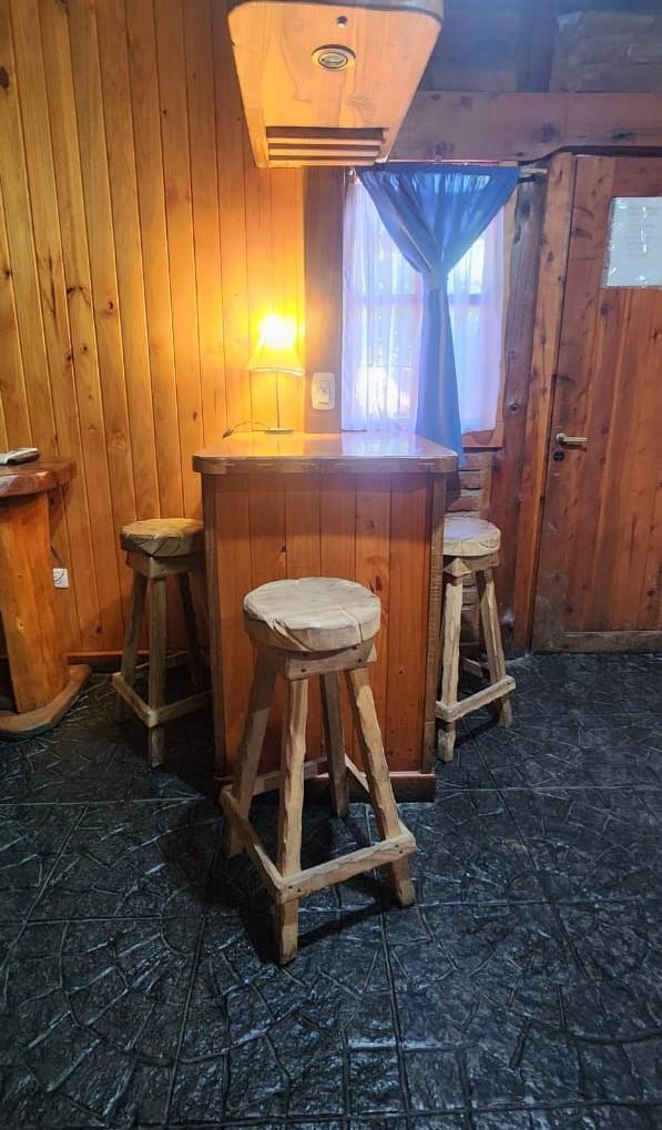 Casa - El Hoyo 2