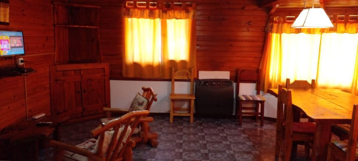 Casa - Lago Puelo 1