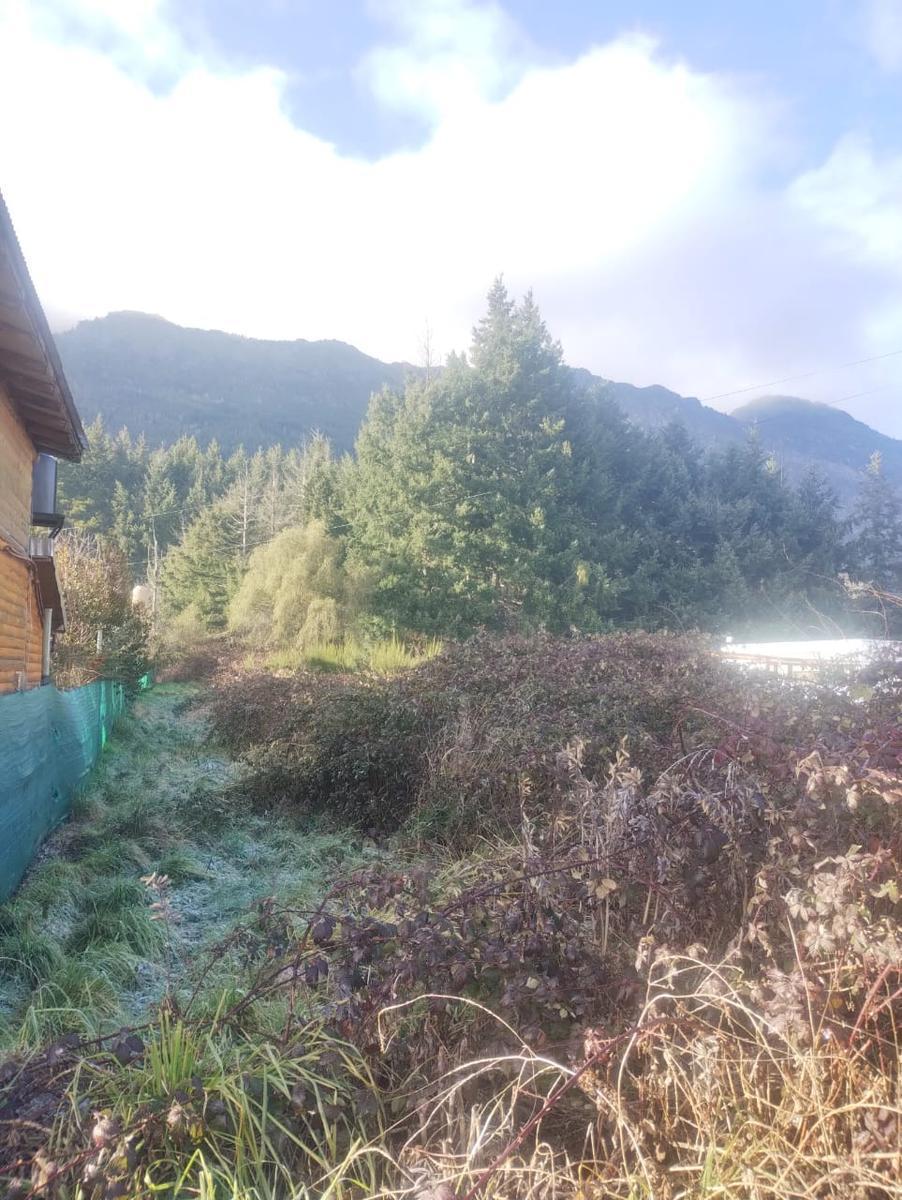 Terreno en Villa del Lago 3