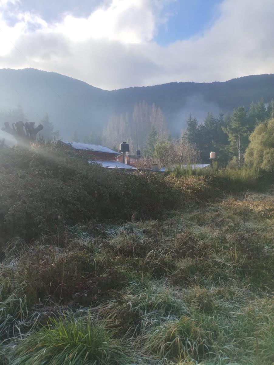 Terreno en Villa del Lago 2