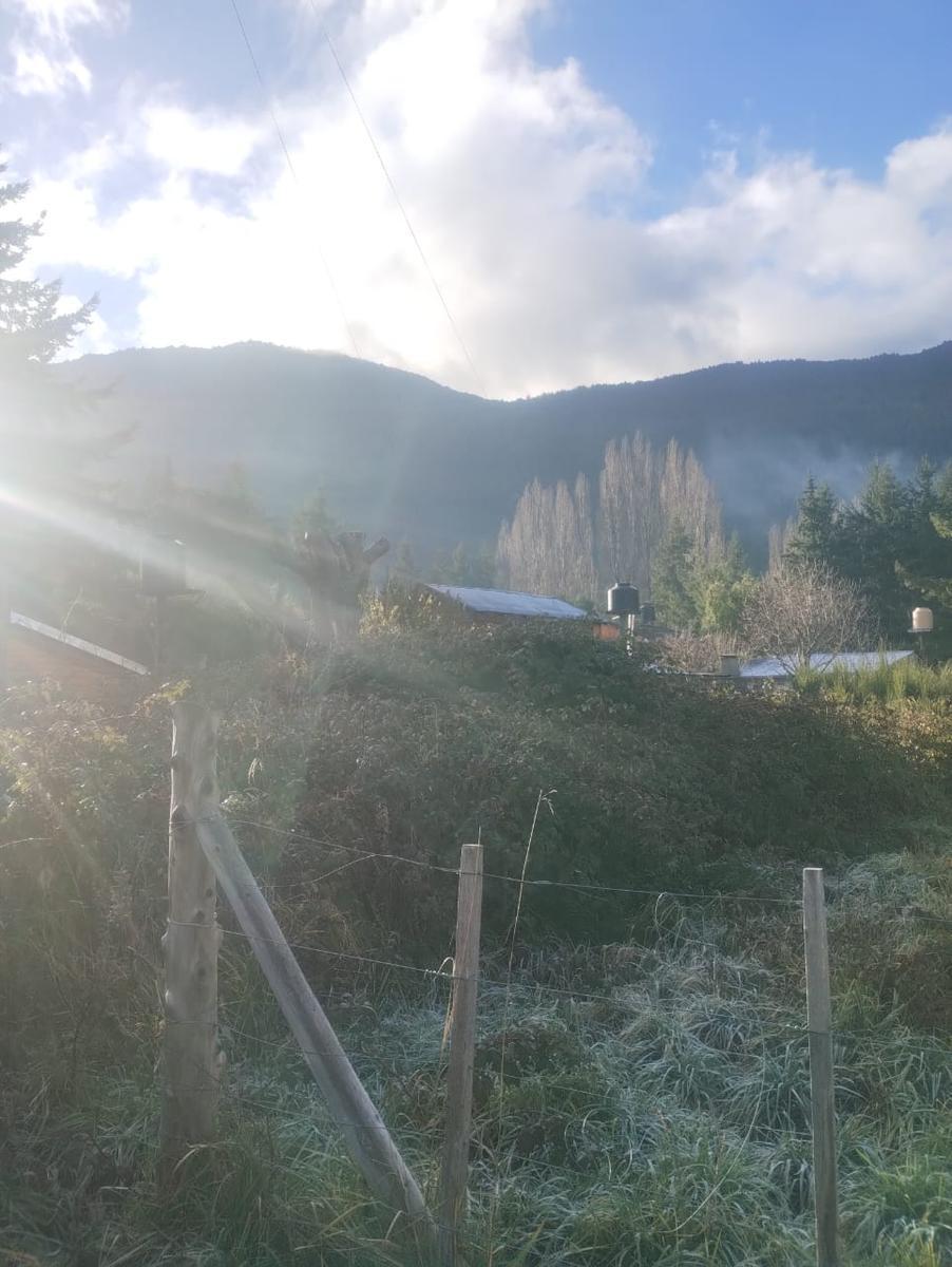 Terreno en Villa del Lago 5