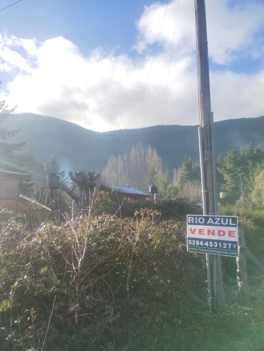 Terreno en Villa del Lago 1