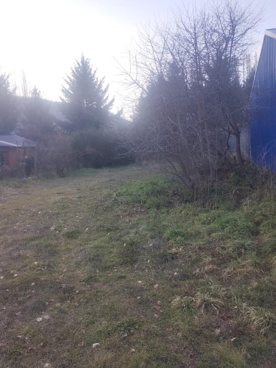 El Bolsón - Terreno 415 M² Usd 34.000 5