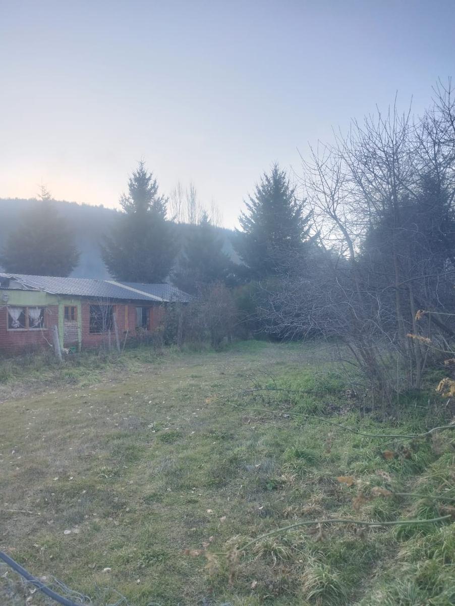 El Bolsón - Terreno 415 M² Usd 34.000 3