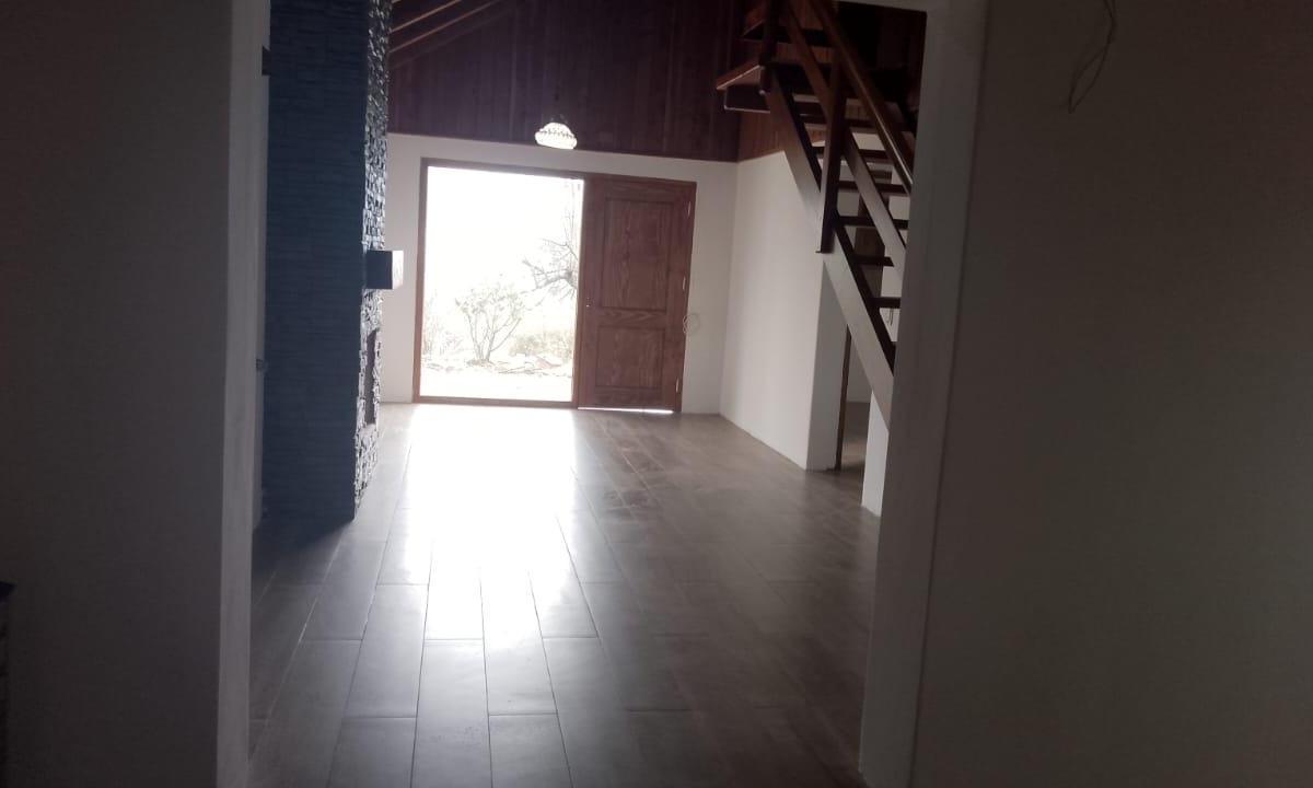 Casa - El Bolson 3