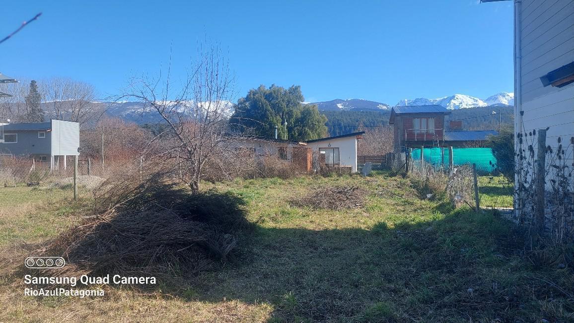 Terreno - El Bolson Barrio Arrayanes Usd 34000 3