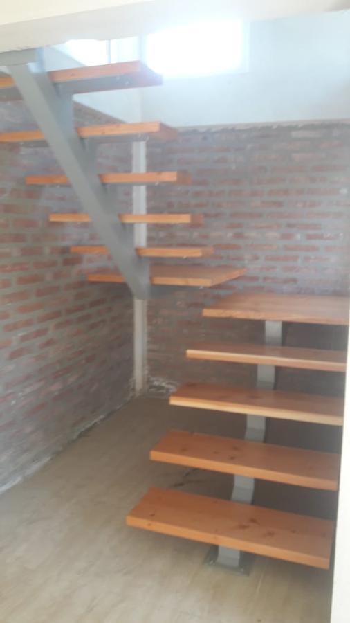 Casa - Andén 3