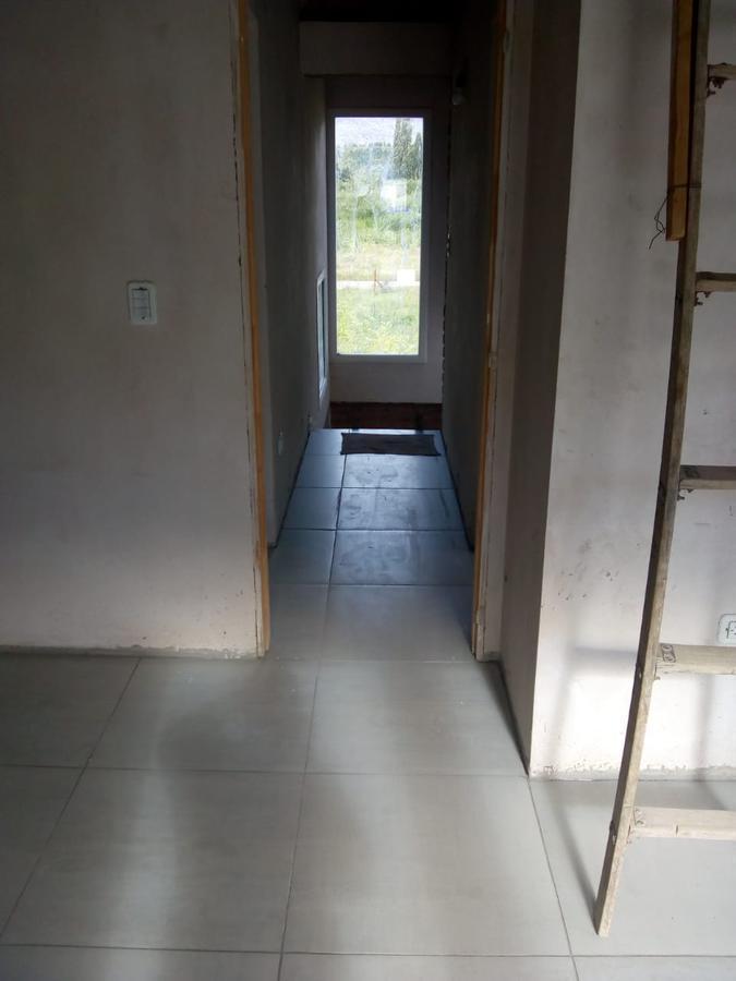 Casa - Andén 2