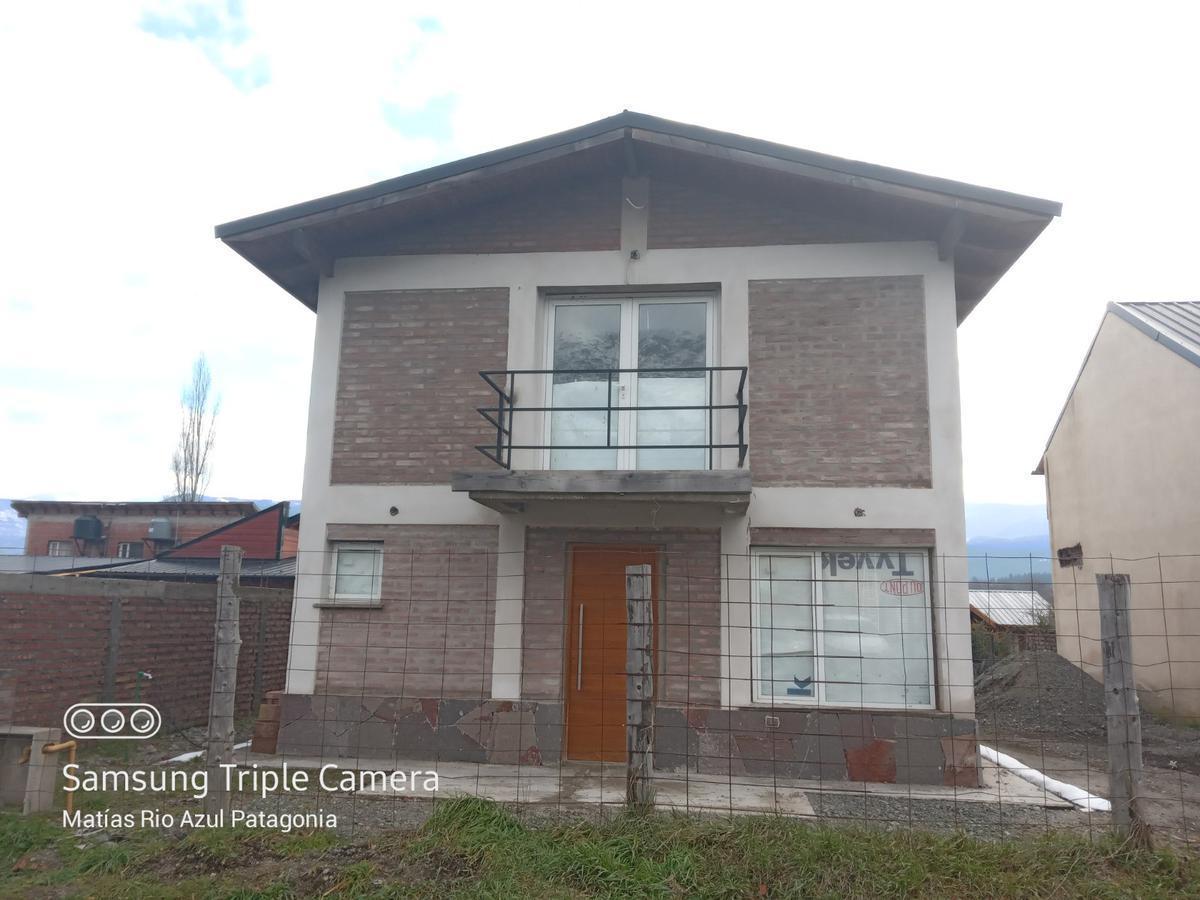 Casa - Andén 5