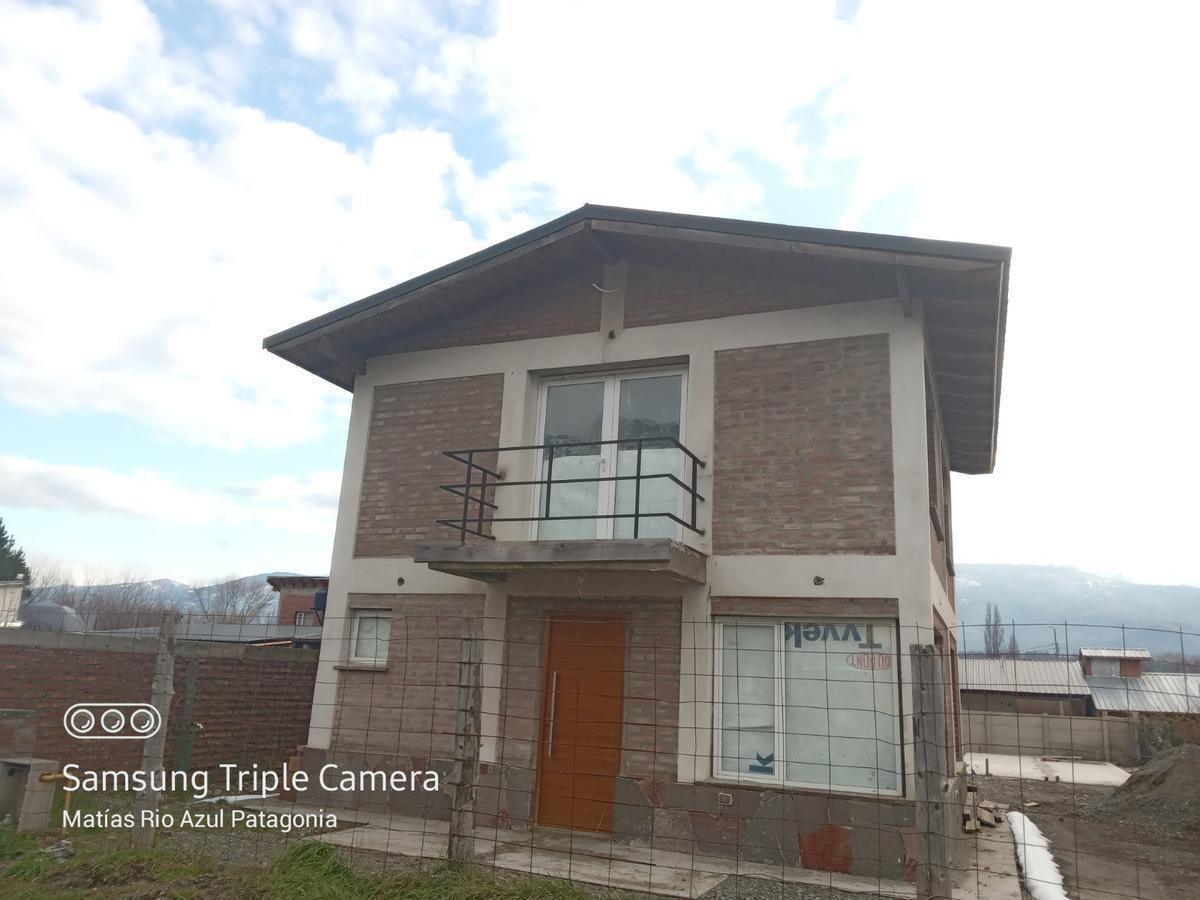 Casa - Andén 1
