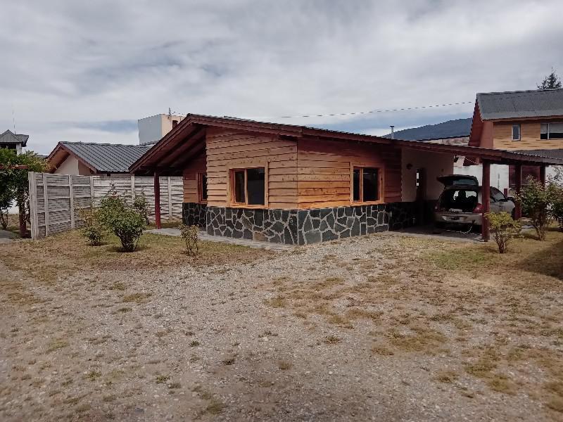 Casa - El Bolson 1