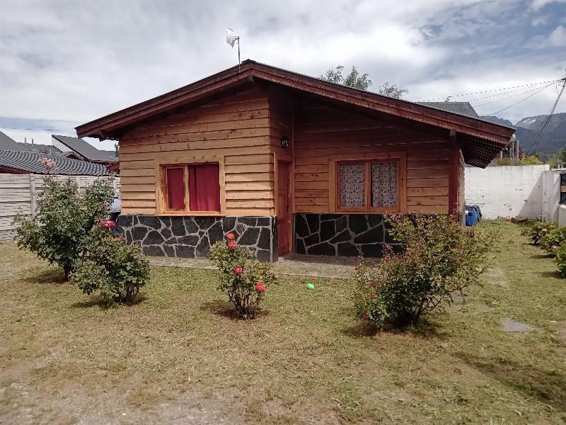 Casa - El Bolson 4
