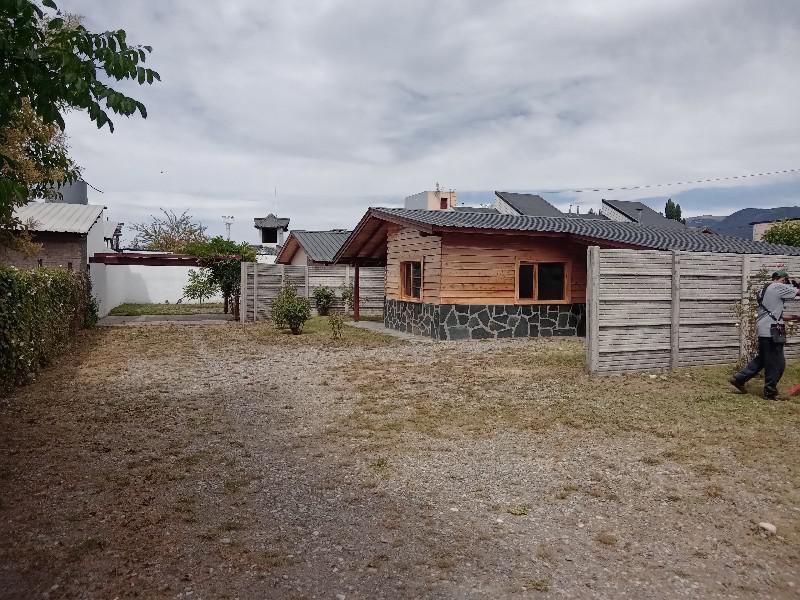 Casa - El Bolson 2