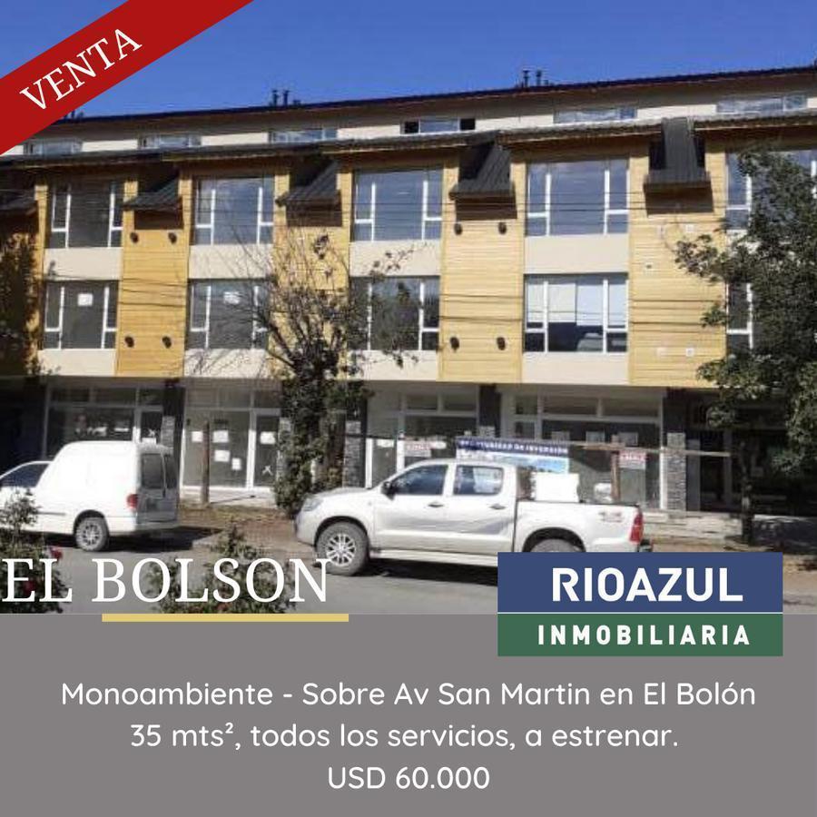 Propiedad en Argentina