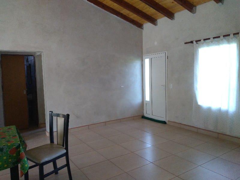 El Bolson, Casa 3 Ambientes con Parque y Loza Radiante 1