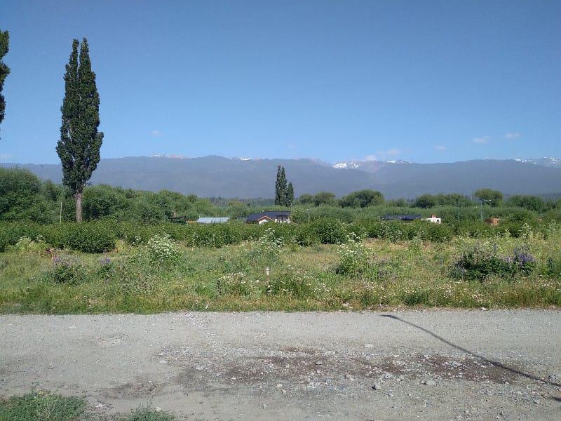 El Bolson, Casa 3 Ambientes con Parque y Loza Radiante 4